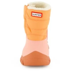 Hunter Boots Little Kid's Intrepid Snow Boot - Winter Boots -ALPINE TREK SHOES hunter boots little kids intrepid snow boot winter boots detail 3