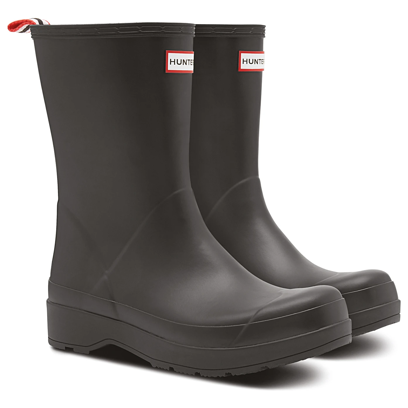 Hunter Boots Original Play Boot Mid - Wellington Boots 4 Hunter Boots Original Play Boot Mid - Wellington Boots - Image 2