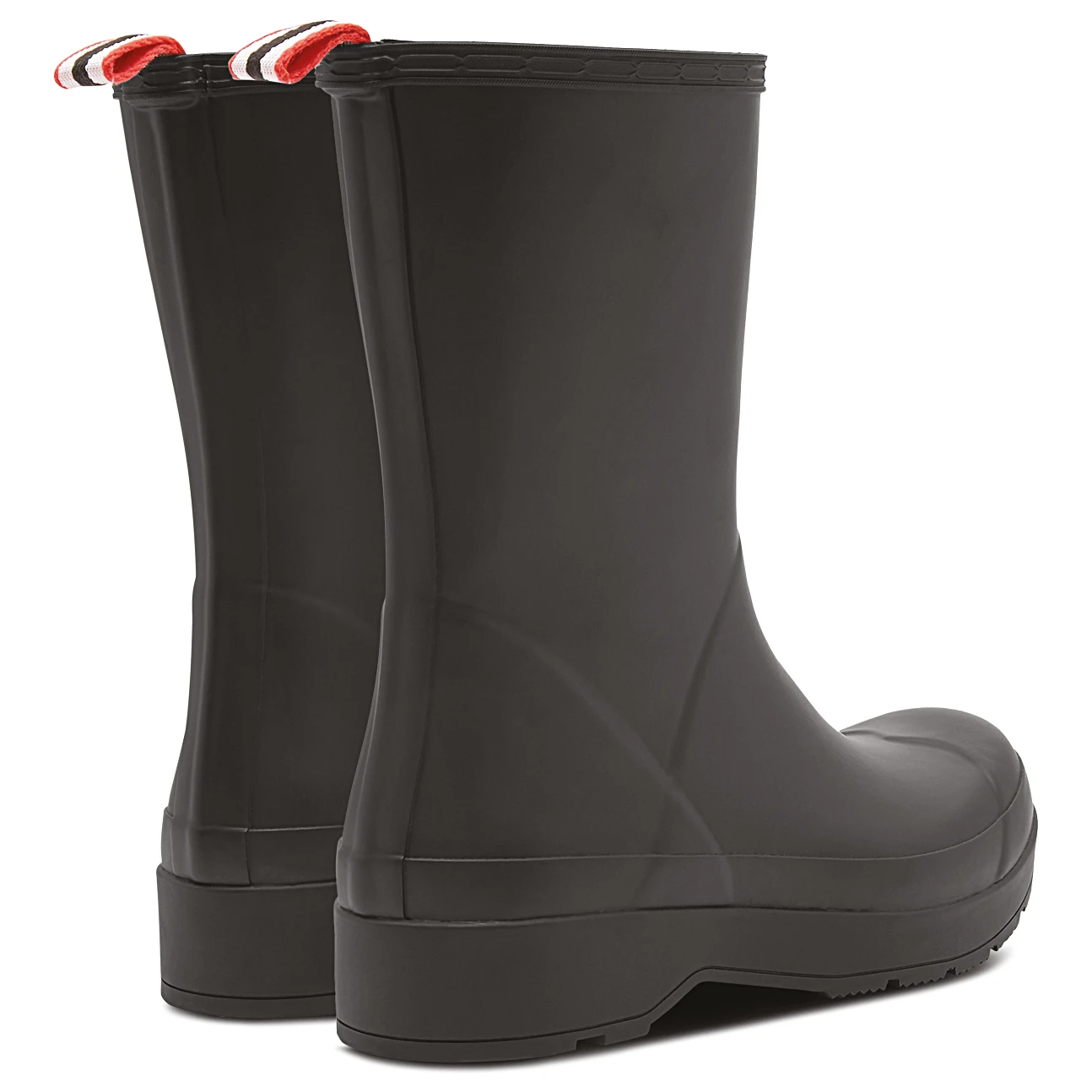 Hunter Boots Original Play Boot Mid - Wellington Boots 5 Hunter Boots Original Play Boot Mid - Wellington Boots - Image 3