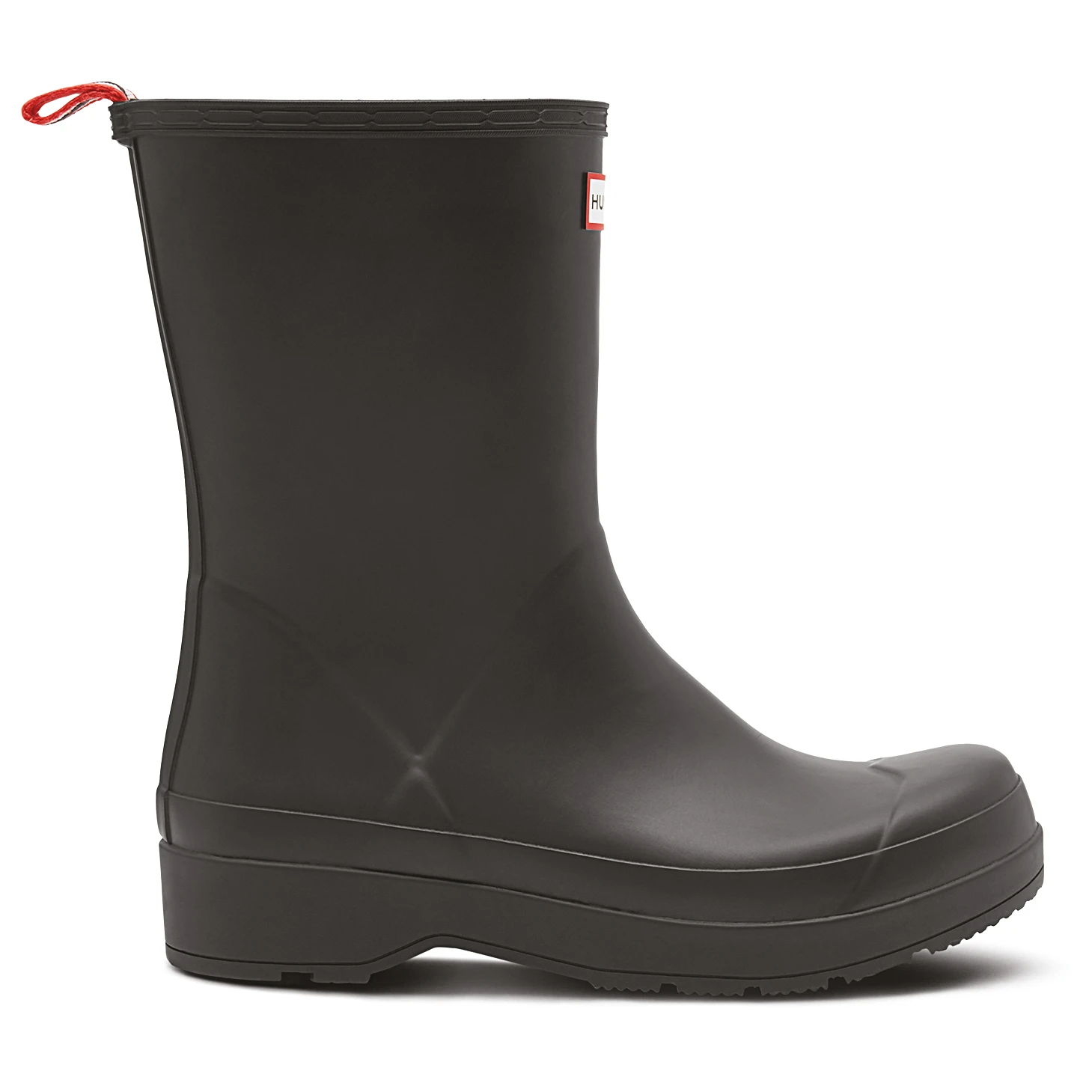 Hunter Boots Original Play Boot Mid - Wellington Boots 3 Hunter Boots Original Play Boot Mid - Wellington Boots