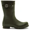Hunter Boots Original Short - Wellington Boots -ALPINE TREK SHOES hunter boots original short wellington boots