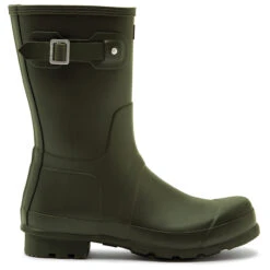 Hunter Boots Original Short - Wellington Boots