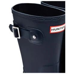 Hunter Boots Original Short - Wellington Boots -ALPINE TREK SHOES hunter boots original short wellington boots detail 3