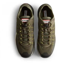 Hunter Boots Travel Trainer - Sneakers 10 Hunter Boots Travel Trainer - Sneakers -ALPINE TREK SHOES hunter boots travel trainer sneakers detail 3