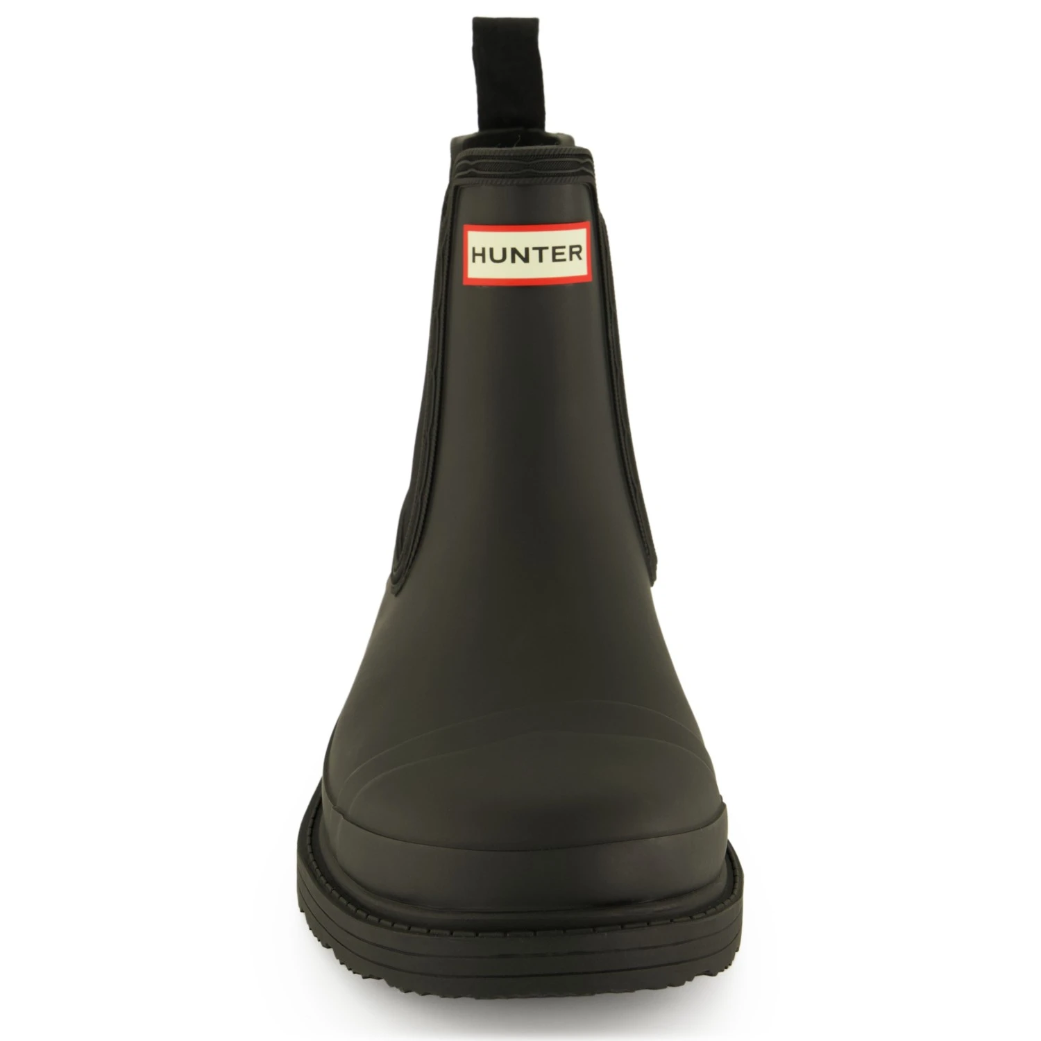 Hunter Boots Women's Commando Chelsea Boot - Wellington Boots 5 Hunter Boots Women's Commando Chelsea Boot - Wellington Boots - Image 3