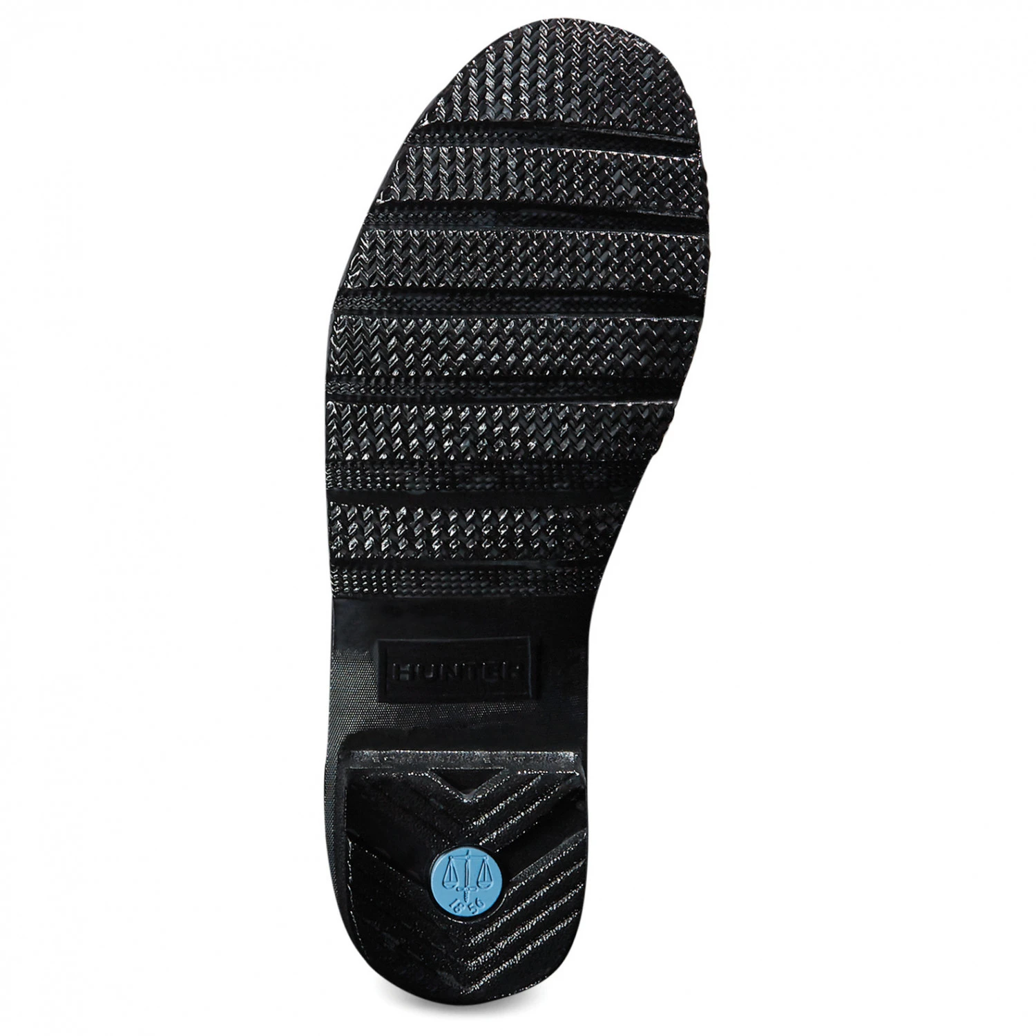 Hunter Boots Women's Original Chelsea Gloss - Wellington Boots 4 Hunter Boots Women's Original Chelsea Gloss - Wellington Boots - Image 2