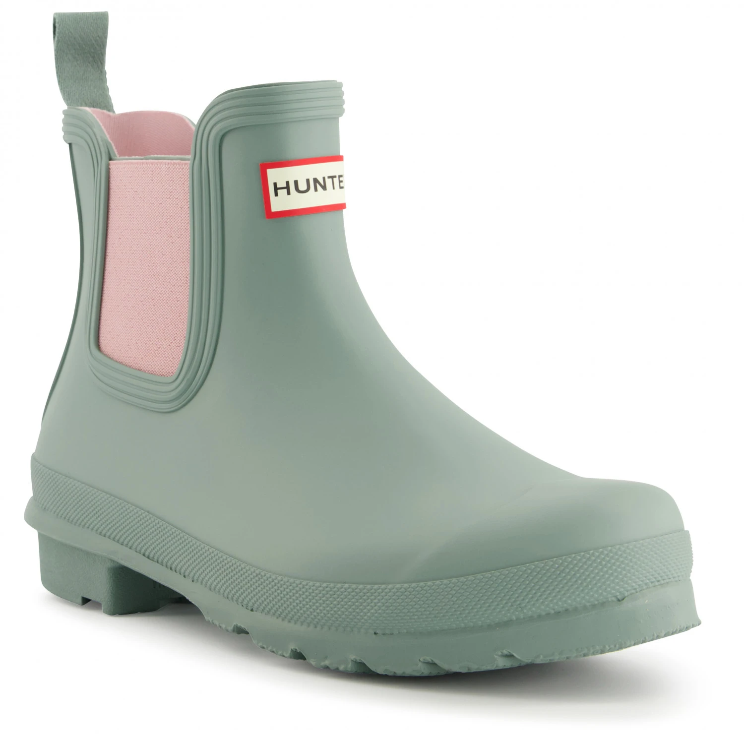 Hunter Boots Women's Original Chelsea - Wellington Boots 4 Hunter Boots Women's Original Chelsea - Wellington Boots - Image 2