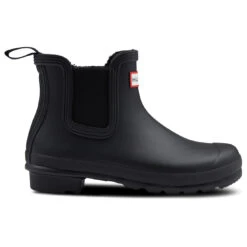Hunter Boots Women's Original Insulated Chelsea - Wellington Boots