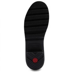 Hunter Boots Women's Original Insulated Chelsea - Wellington Boots 8 Hunter Boots Women's Original Insulated Chelsea - Wellington Boots -ALPINE TREK SHOES hunter boots womens original insulated chelsea wellington boots detail 3