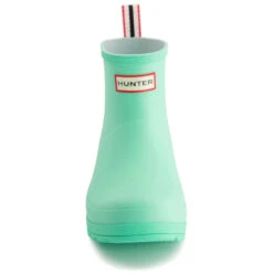 Hunter Boots Women's Original Play Boot Short - Wellington Boots -ALPINE TREK SHOES hunter boots womens original play boot short wellington boots detail 3