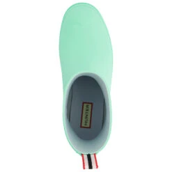 Hunter Boots Women's Original Play Boot Short - Wellington Boots -ALPINE TREK SHOES hunter boots womens original play boot short wellington boots detail 8