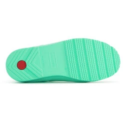 Hunter Boots Women's Original Play Boot Short - Wellington Boots -ALPINE TREK SHOES hunter boots womens original play boot short wellington boots detail 9