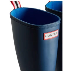 Hunter Boots Women's Original Play Boot Tall - Wellington Boots -ALPINE TREK SHOES hunter boots womens original play boot tall wellington boots detail 4