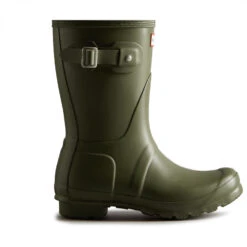 Hunter Boots Women's Original Short - Wellington Boots