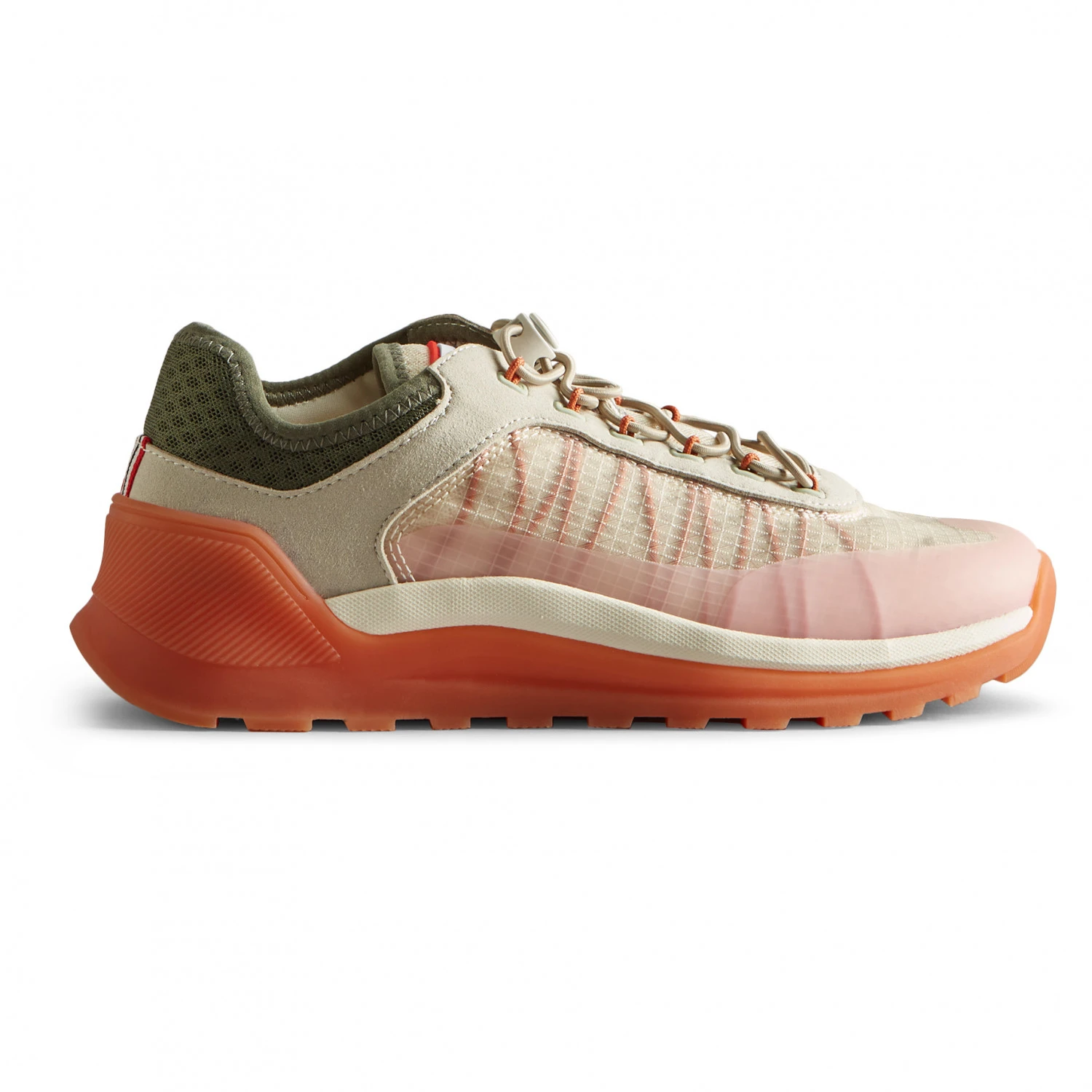 Hunter Boots Women's Travel Trainer - Sneakers 3 Hunter Boots Women's Travel Trainer - Sneakers