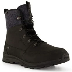 Icebug Adak Wool Michelin - Winter Boots -ALPINE TREK SHOES icebug adak wool michelin winter boots detail 2