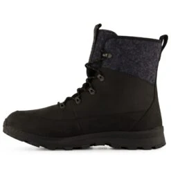 Icebug Adak Wool Michelin - Winter Boots -ALPINE TREK SHOES icebug adak wool michelin winter boots detail 4