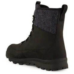 Icebug Adak Wool Michelin - Winter Boots -ALPINE TREK SHOES icebug adak wool michelin winter boots detail 5
