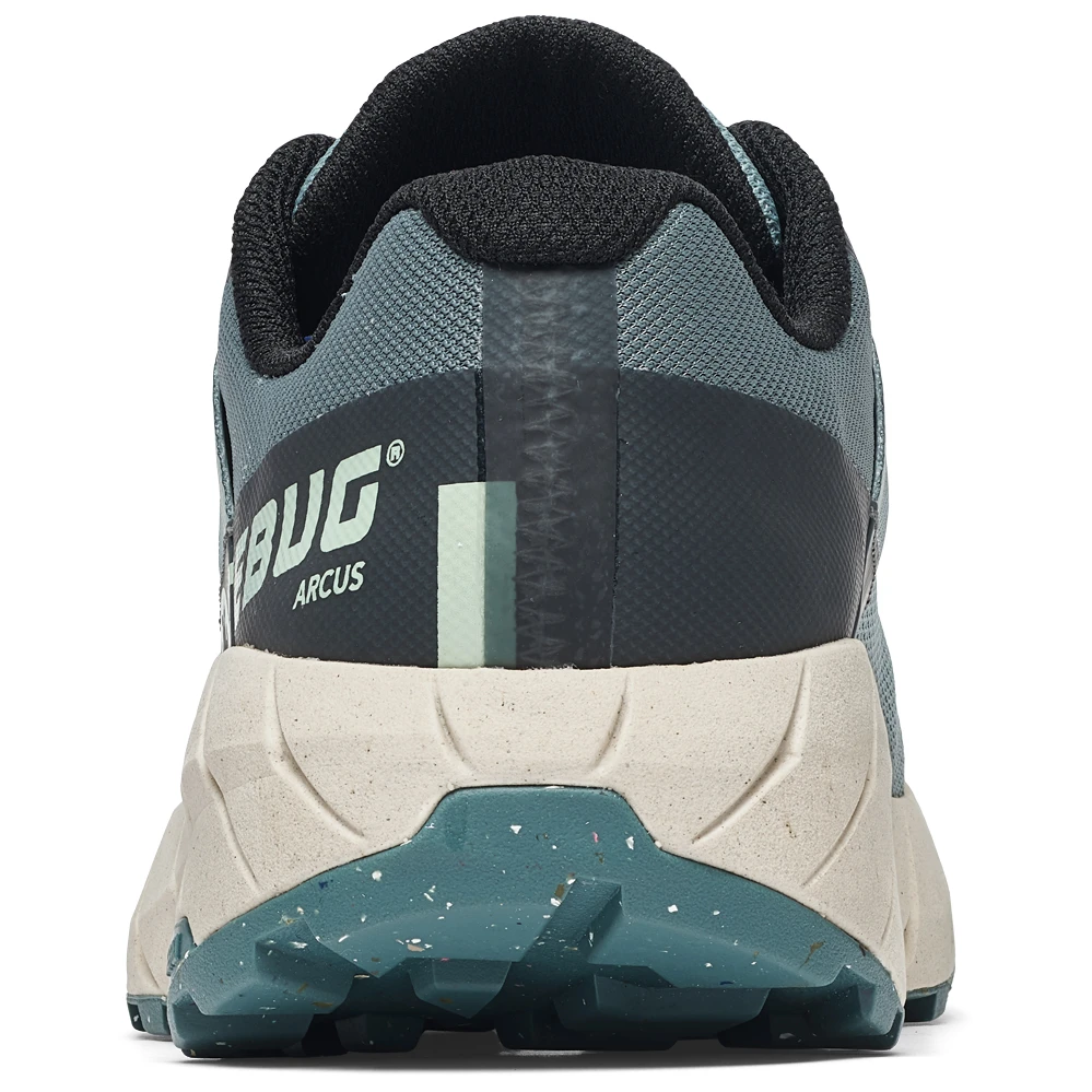 Icebug Arcus RB9X GTX - Trail Running Shoes 4 Icebug Arcus RB9X GTX - Trail Running Shoes - Image 2