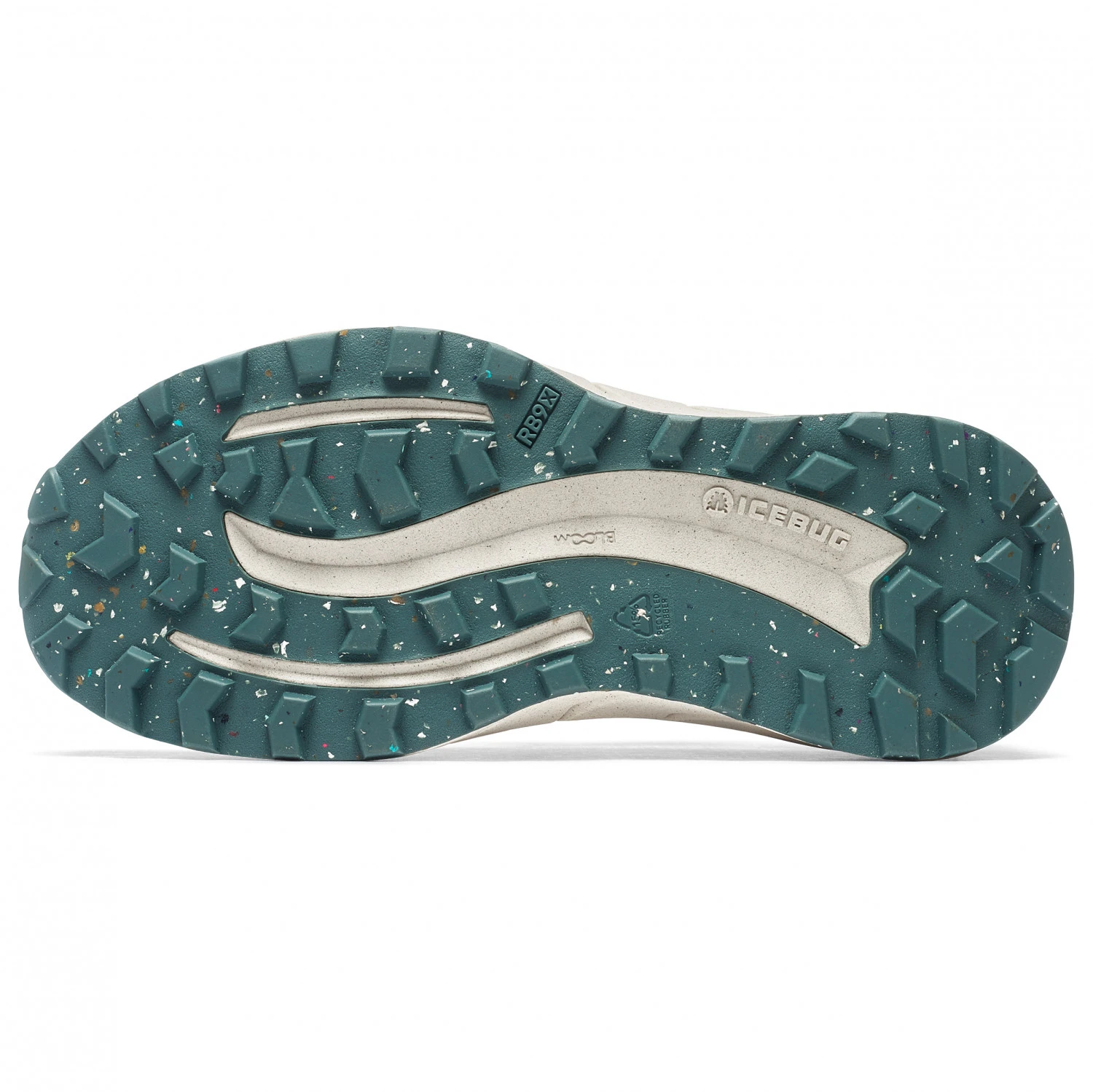 Icebug Arcus RB9X GTX - Trail Running Shoes 6 Icebug Arcus RB9X GTX - Trail Running Shoes - Image 4