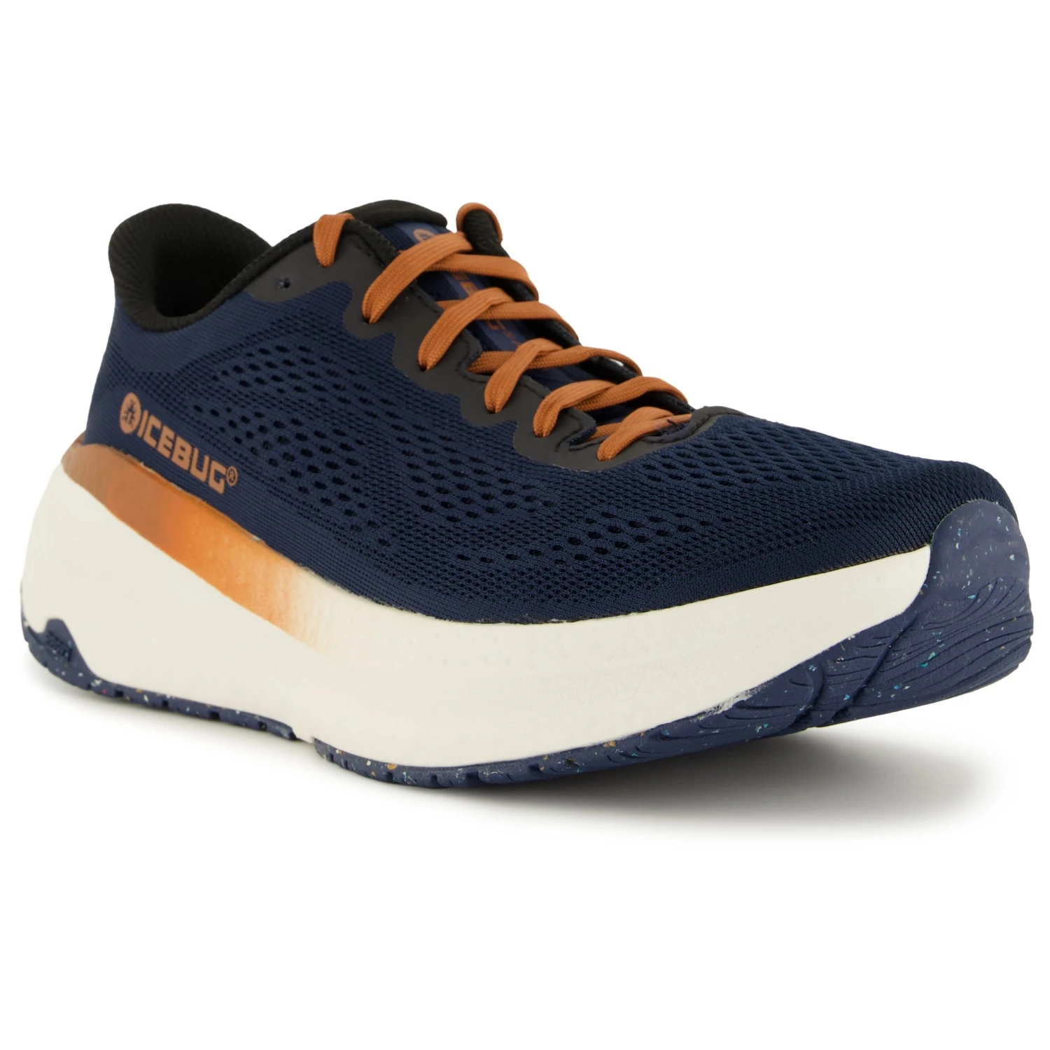 Icebug Aura RB9X - Running Shoes 4 Icebug Aura RB9X - Running Shoes - Image 2