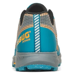 Icebug Pytho6 RB9X - Trail Running Shoes -ALPINE TREK SHOES icebug pytho6 rb9x trail running shoes detail 5