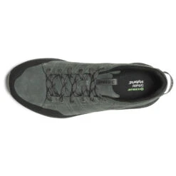 Icebug Tind RB9X - Sneakers -ALPINE TREK SHOES icebug tind rb9x sneakers detail 4