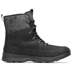 Icebug Women's Adak Wool Michelin - Winter Boots