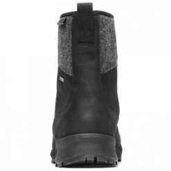 Icebug Women's Adak Wool Michelin - Winter Boots 9 Icebug Women's Adak Wool Michelin - Winter Boots -ALPINE TREK SHOES icebug womens adak wool michelin winter boots detail 3