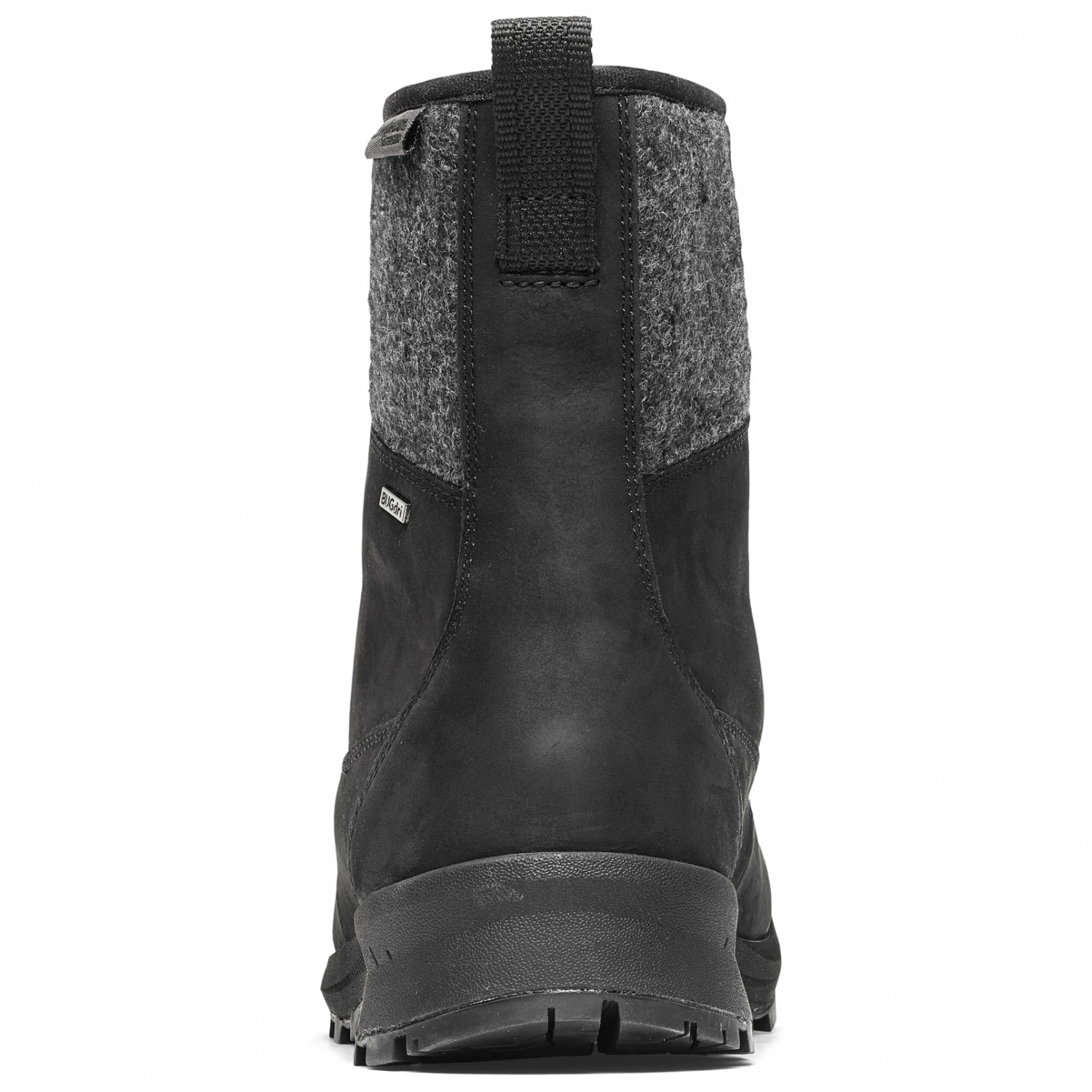 Icebug Women's Adak Wool Michelin - Winter Boots 5 Icebug Women's Adak Wool Michelin - Winter Boots - Image 3