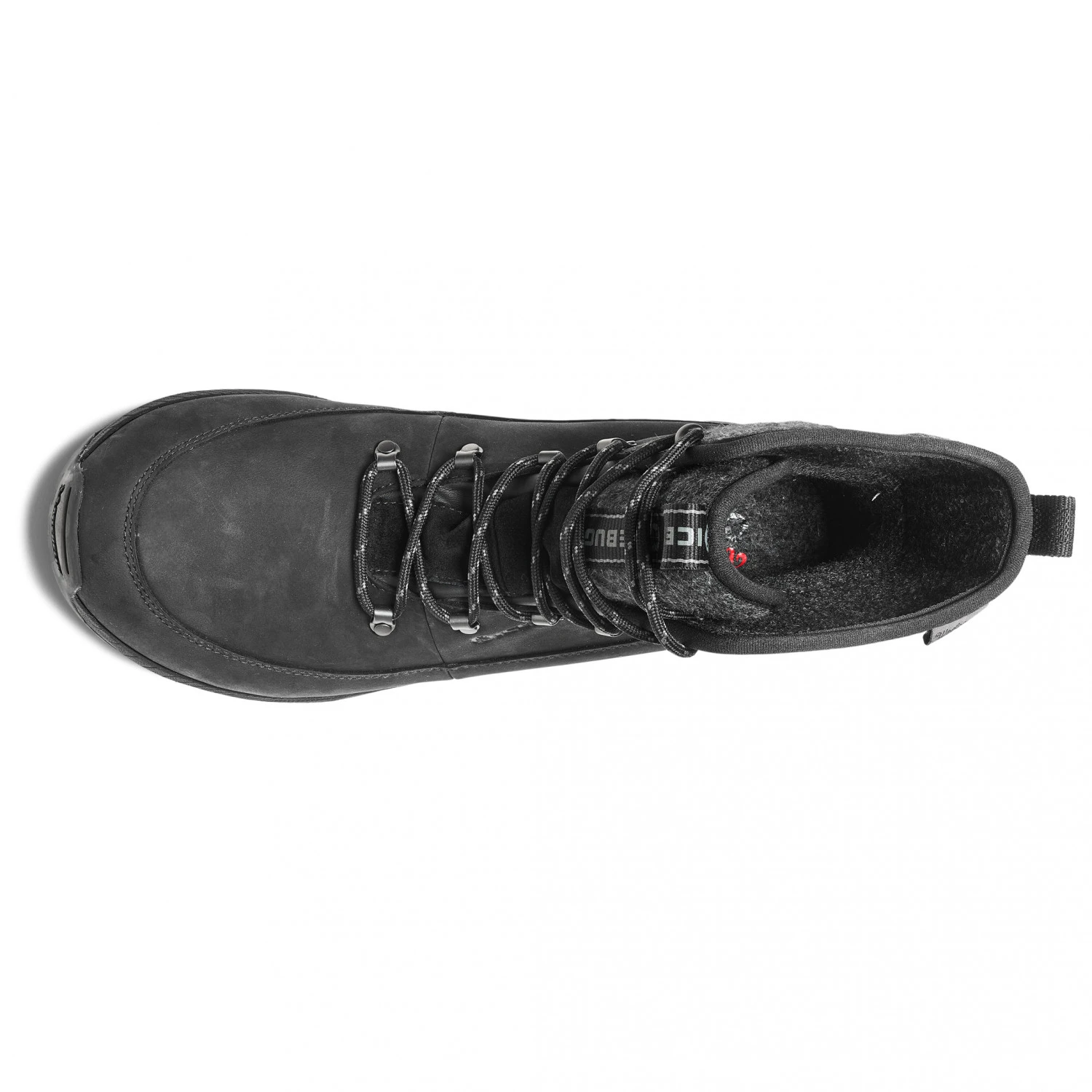 Icebug Women's Adak Wool Michelin - Winter Boots 6 Icebug Women's Adak Wool Michelin - Winter Boots - Image 4