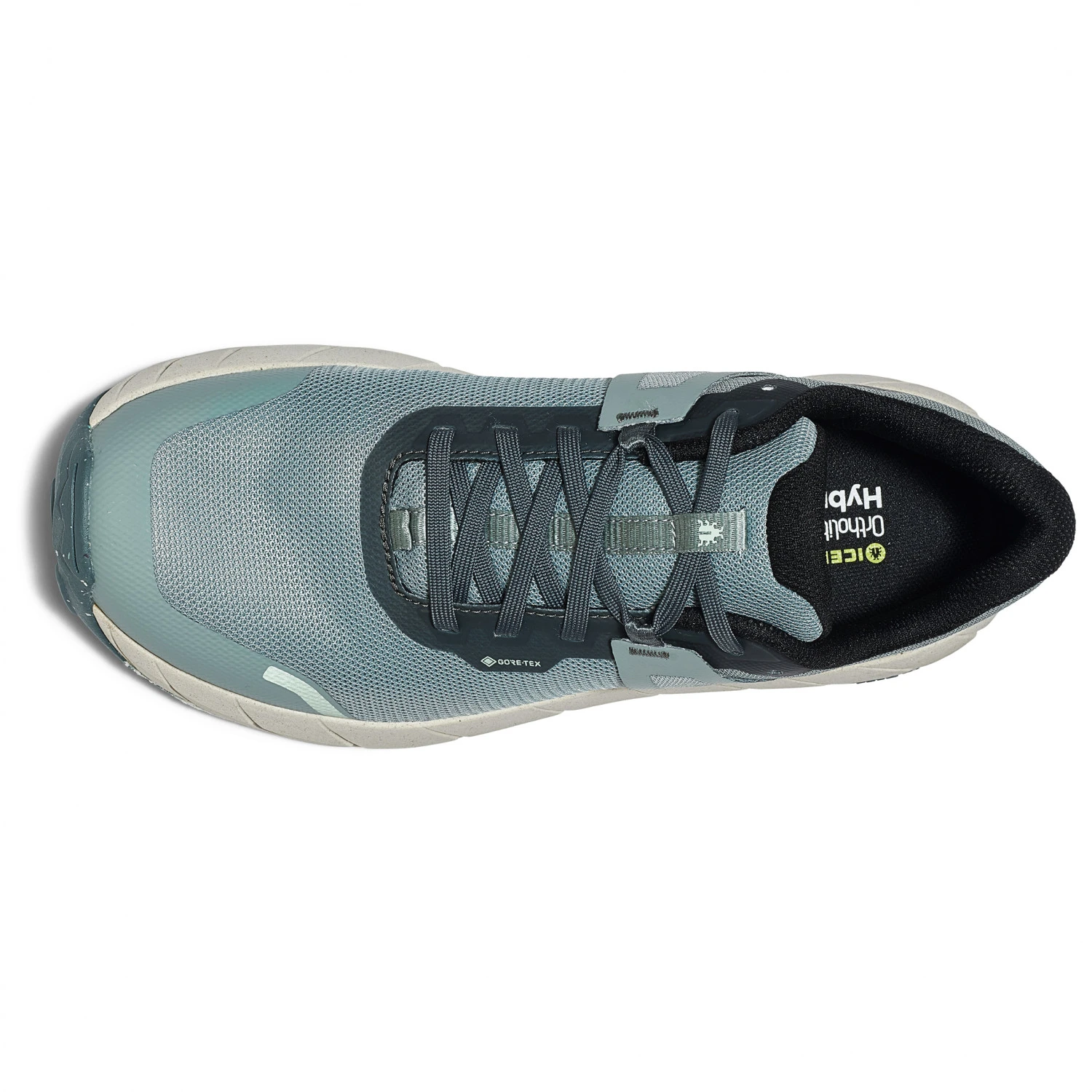 Icebug Women's Arcus RB9X GTX - Trail Running Shoes 5 Icebug Women's Arcus RB9X GTX - Trail Running Shoes - Image 3