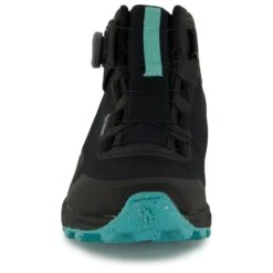 Icebug Women's Rover Mid RB9X GTX - Walking Boots 9 Icebug Women's Rover Mid RB9X GTX - Walking Boots -ALPINE TREK SHOES icebug womens rover mid rb9x gtx walking boots detail 3