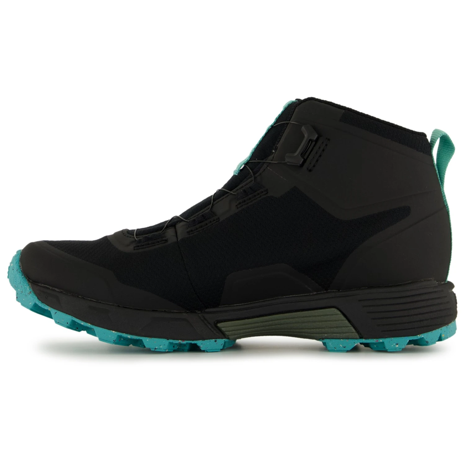 Icebug Women's Rover Mid RB9X GTX - Walking Boots 6 Icebug Women's Rover Mid RB9X GTX - Walking Boots - Image 4