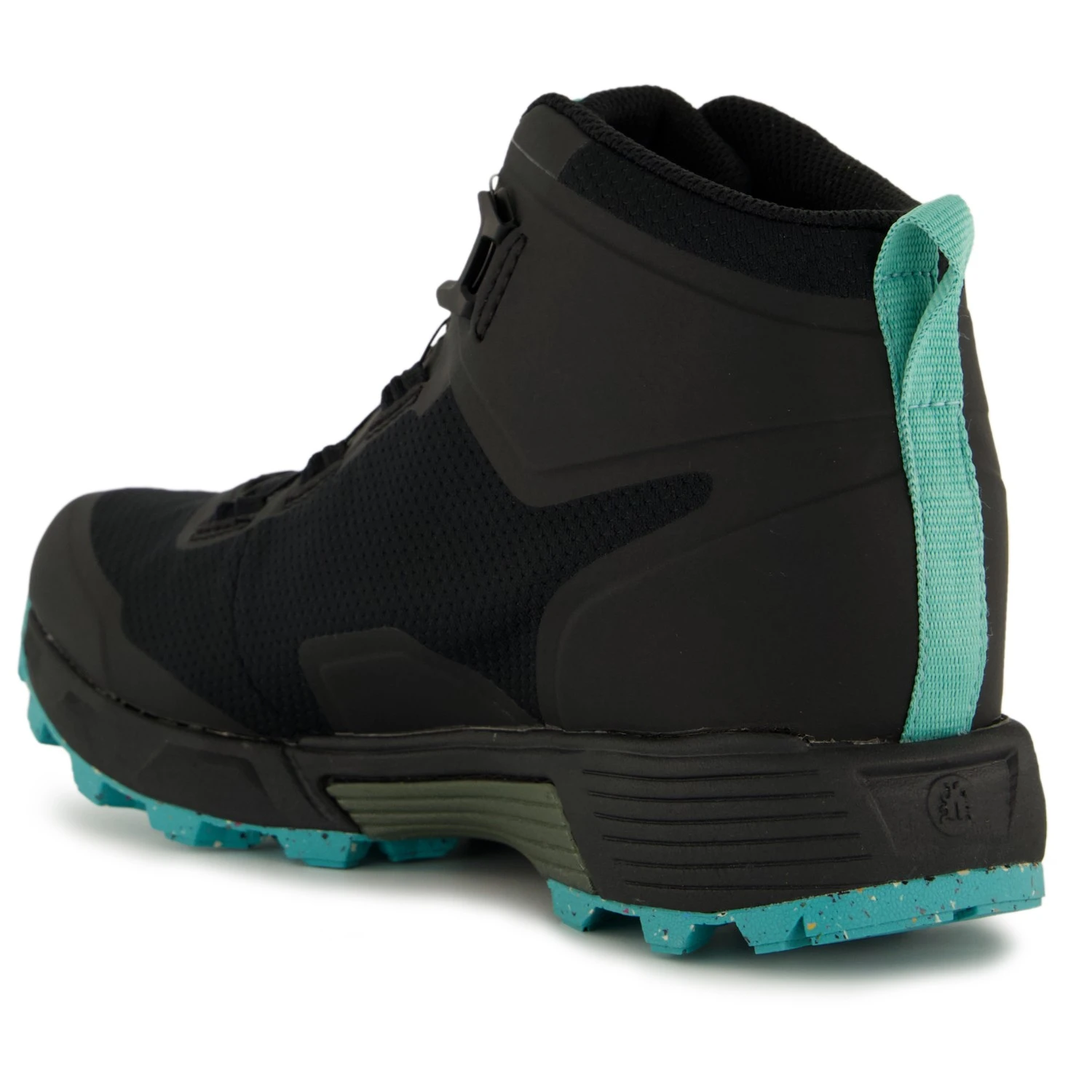 Icebug Women's Rover Mid RB9X GTX - Walking Boots 7 Icebug Women's Rover Mid RB9X GTX - Walking Boots - Image 5