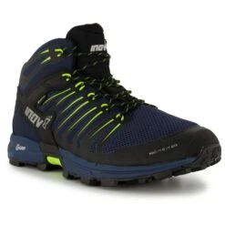 Inov-8 Roclite G 345 GTX - Walking Boots 12 Inov-8 Roclite G 345 GTX - Walking Boots -ALPINE TREK SHOES inov 8 roclite g 345 gtx walking boots detail 2