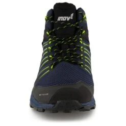 Inov-8 Roclite G 345 GTX - Walking Boots 13 Inov-8 Roclite G 345 GTX - Walking Boots -ALPINE TREK SHOES inov 8 roclite g 345 gtx walking boots detail 3