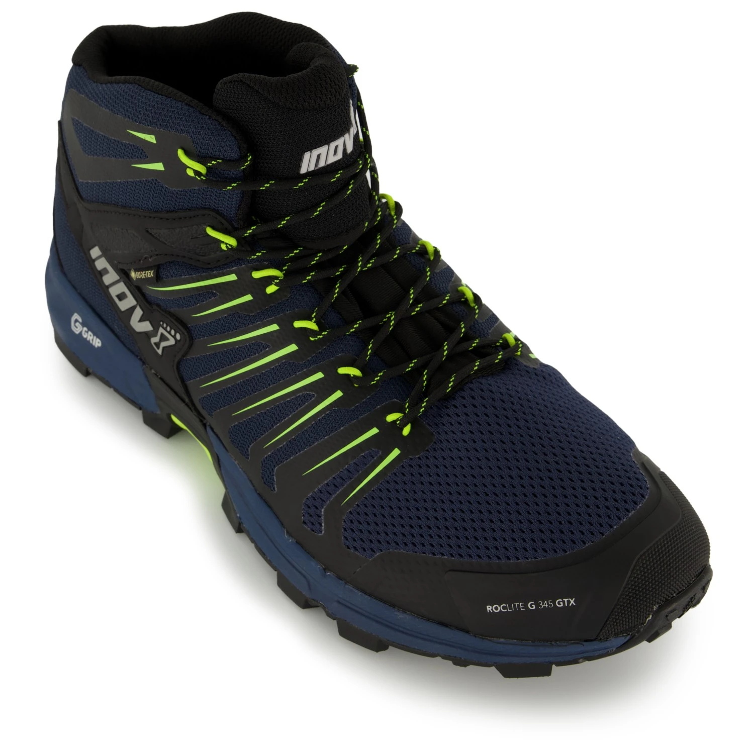 Inov-8 Roclite G 345 GTX - Walking Boots 9 Inov-8 Roclite G 345 GTX - Walking Boots - Image 7