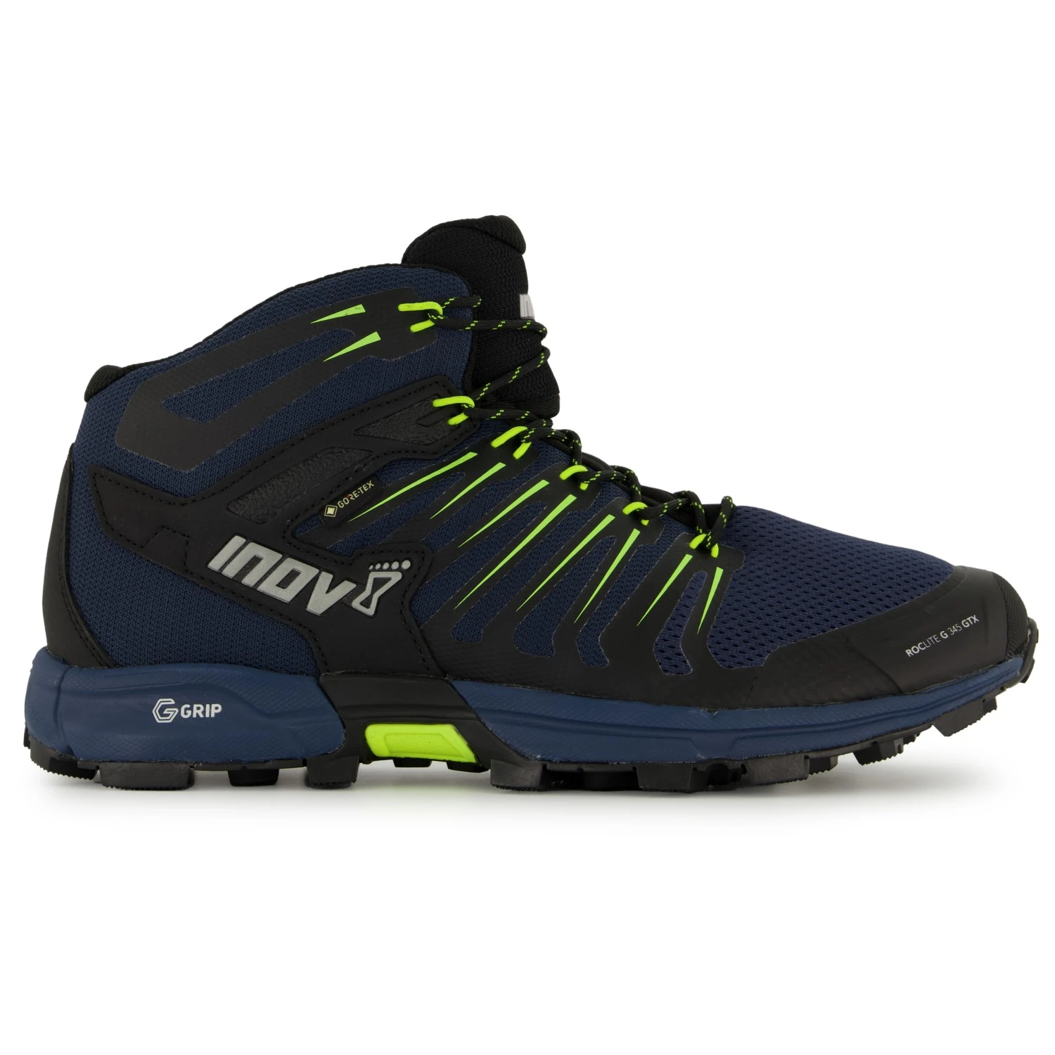 Inov-8 Roclite G 345 GTX - Walking Boots 3 Inov-8 Roclite G 345 GTX - Walking Boots