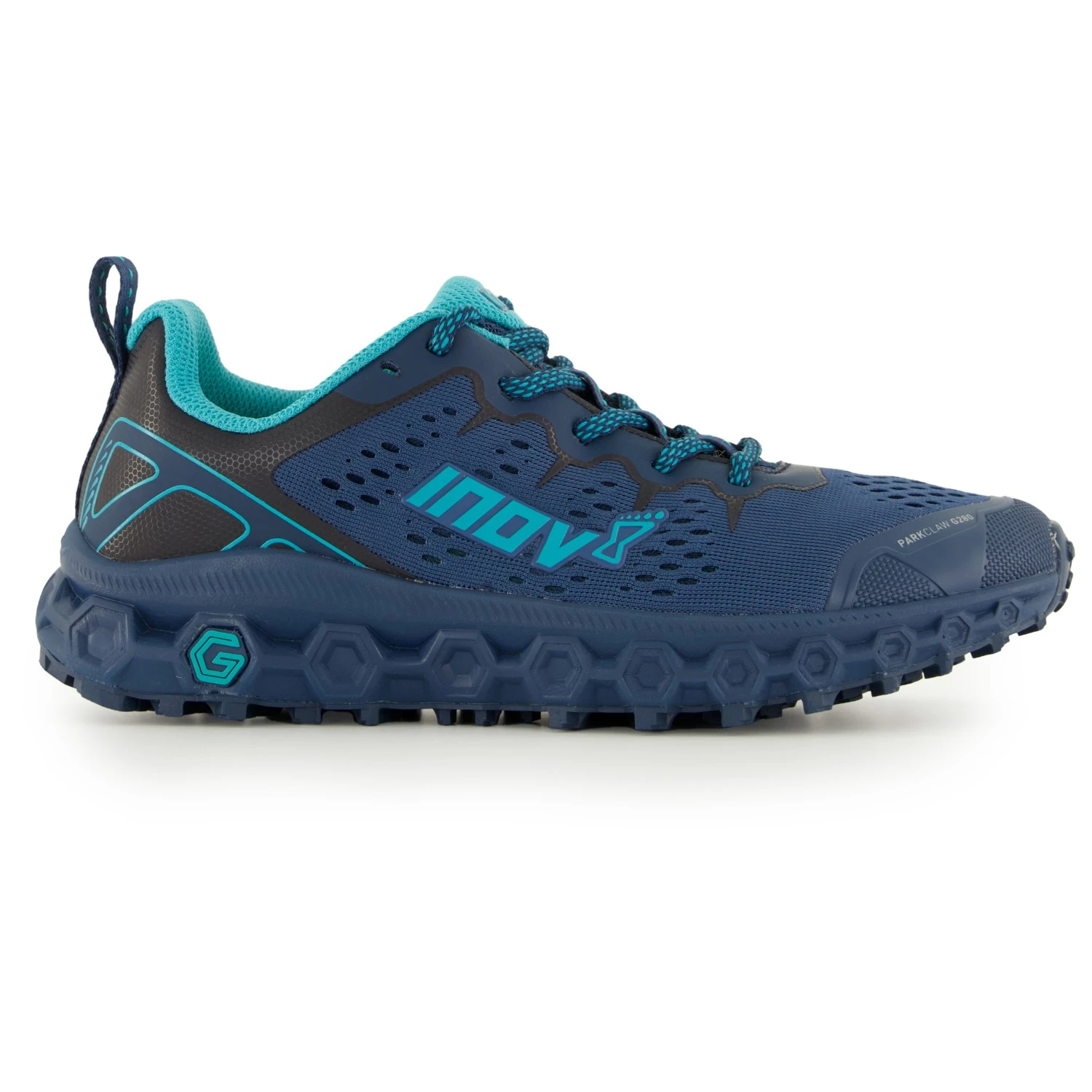 Inov-8 Women's Parkclaw G 280 - Trail Running Shoes 3 Inov-8 Women's Parkclaw G 280 - Trail Running Shoes