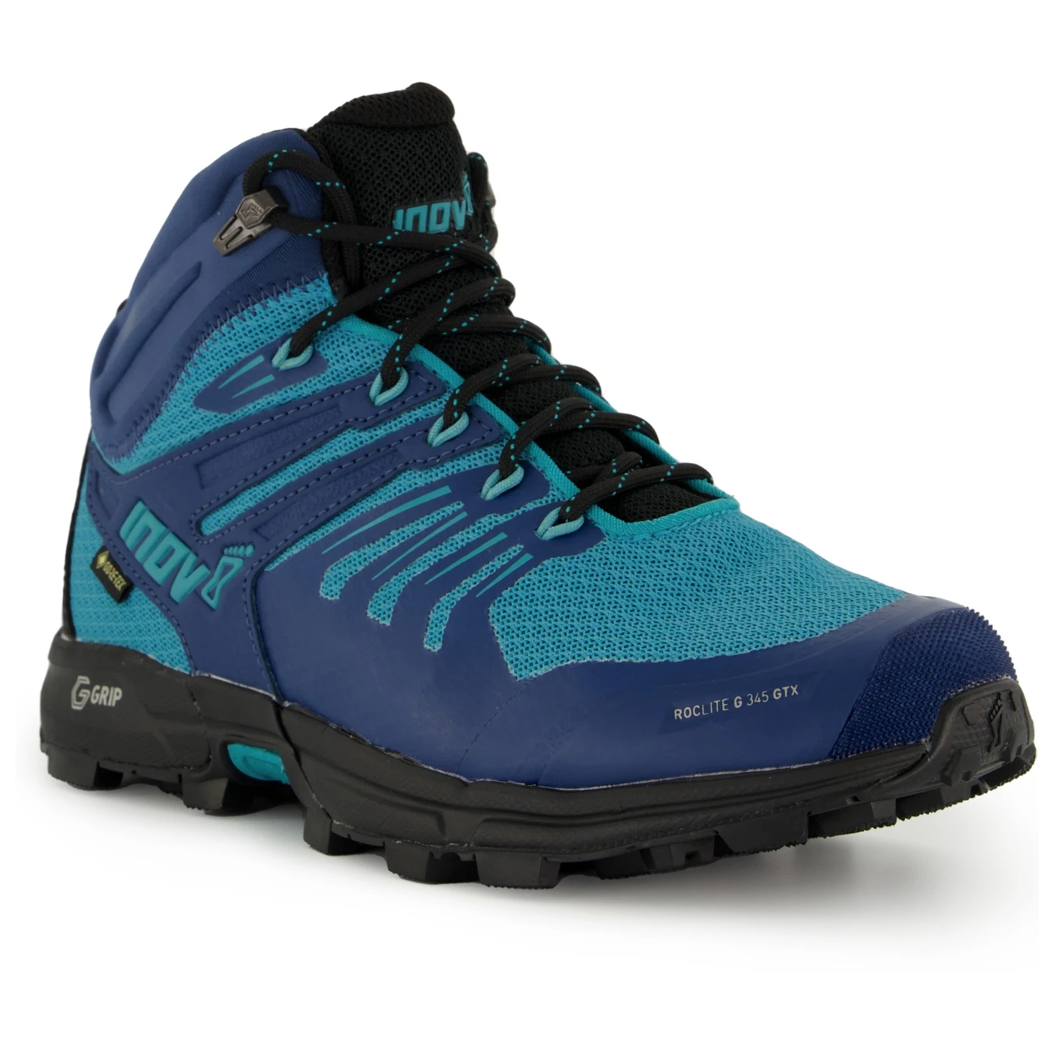 Inov-8 Women's Roclite G 345 GTX V2 - Walking Boots 4 Inov-8 Women's Roclite G 345 GTX V2 - Walking Boots - Image 2
