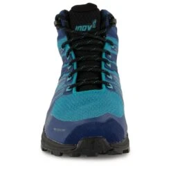 Inov-8 Women's Roclite G 345 GTX V2 - Walking Boots 13 Inov-8 Women's Roclite G 345 GTX V2 - Walking Boots -ALPINE TREK SHOES inov 8 womens roclite g 345 gtx v2 walking boots detail 3