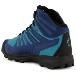 Inov-8 Women's Roclite G 345 GTX V2 - Walking Boots 15 Inov-8 Women's Roclite G 345 GTX V2 - Walking Boots -ALPINE TREK SHOES inov 8 womens roclite g 345 gtx v2 walking boots detail 5