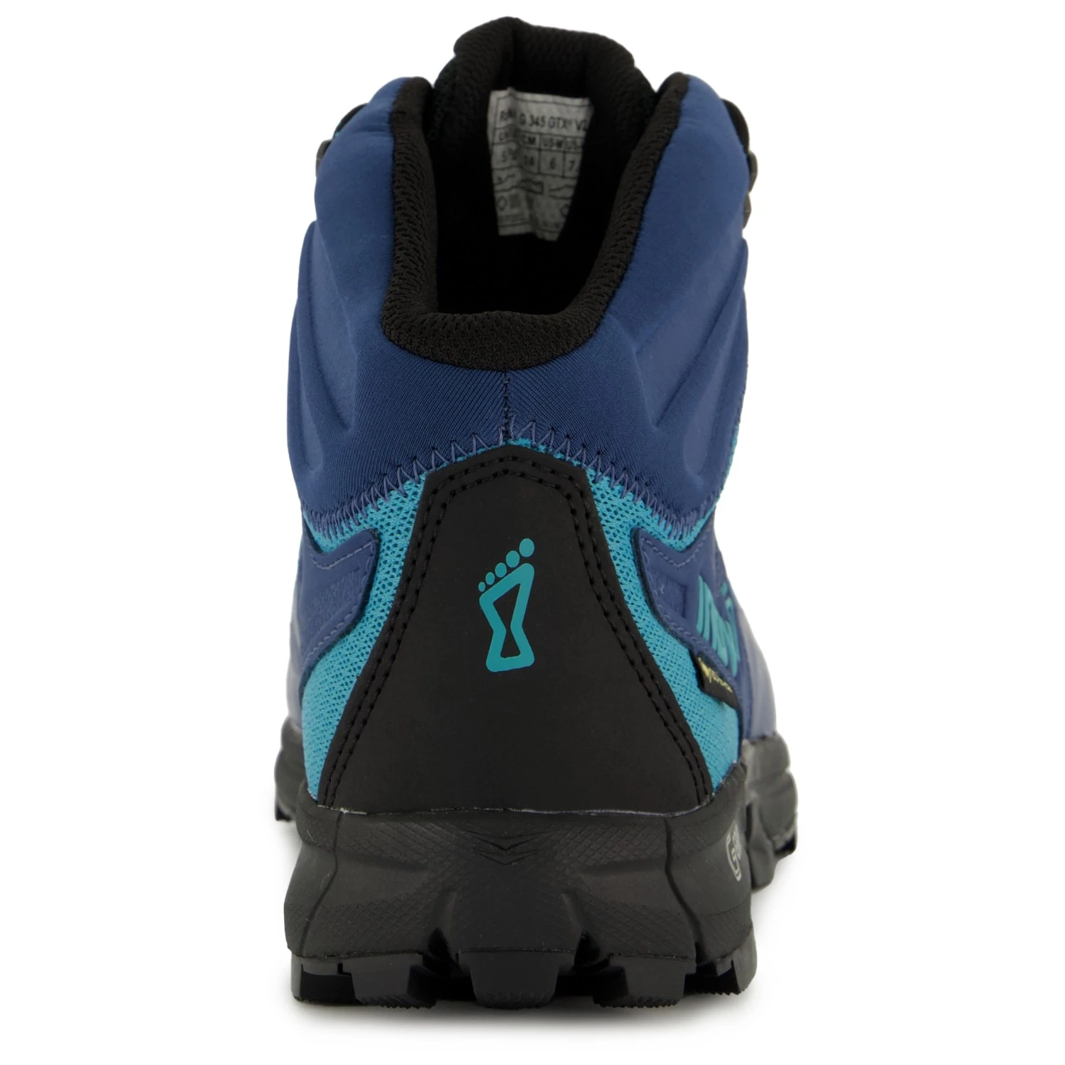 Inov-8 Women's Roclite G 345 GTX V2 - Walking Boots 8 Inov-8 Women's Roclite G 345 GTX V2 - Walking Boots - Image 6