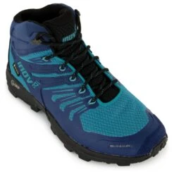 Inov-8 Women's Roclite G 345 GTX V2 - Walking Boots 17 Inov-8 Women's Roclite G 345 GTX V2 - Walking Boots -ALPINE TREK SHOES inov 8 womens roclite g 345 gtx v2 walking boots detail 7