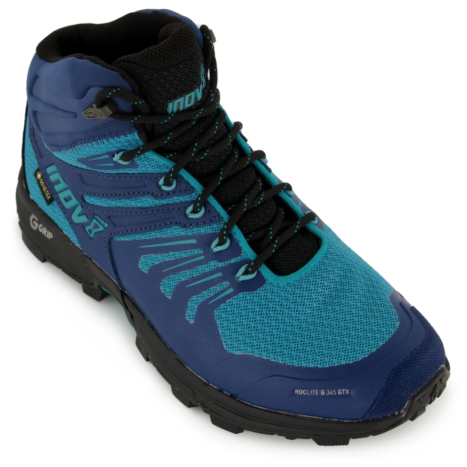 Inov-8 Women's Roclite G 345 GTX V2 - Walking Boots 9 Inov-8 Women's Roclite G 345 GTX V2 - Walking Boots - Image 7
