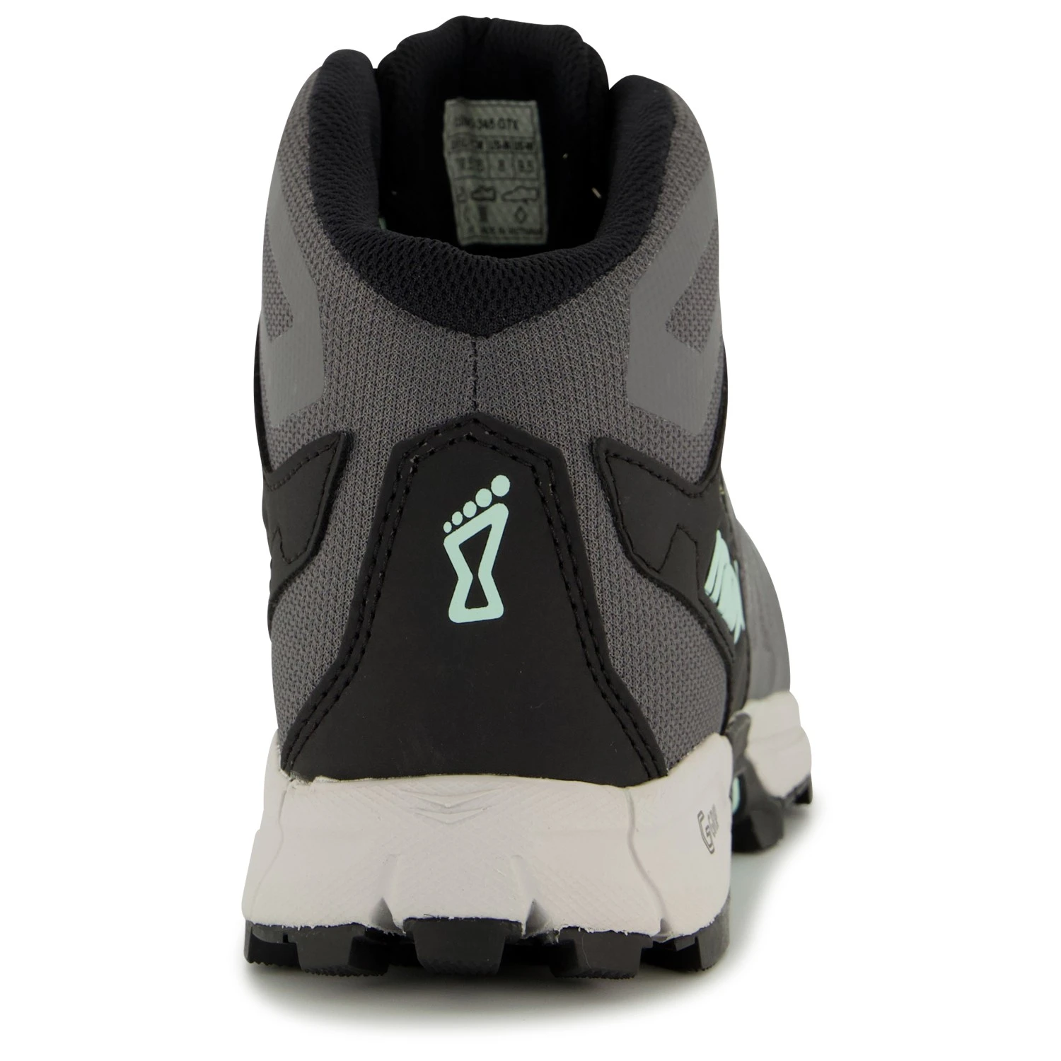 Inov-8 Women's Roclite G 345 GTX - Walking Boots 8 Inov-8 Women's Roclite G 345 GTX - Walking Boots - Image 6