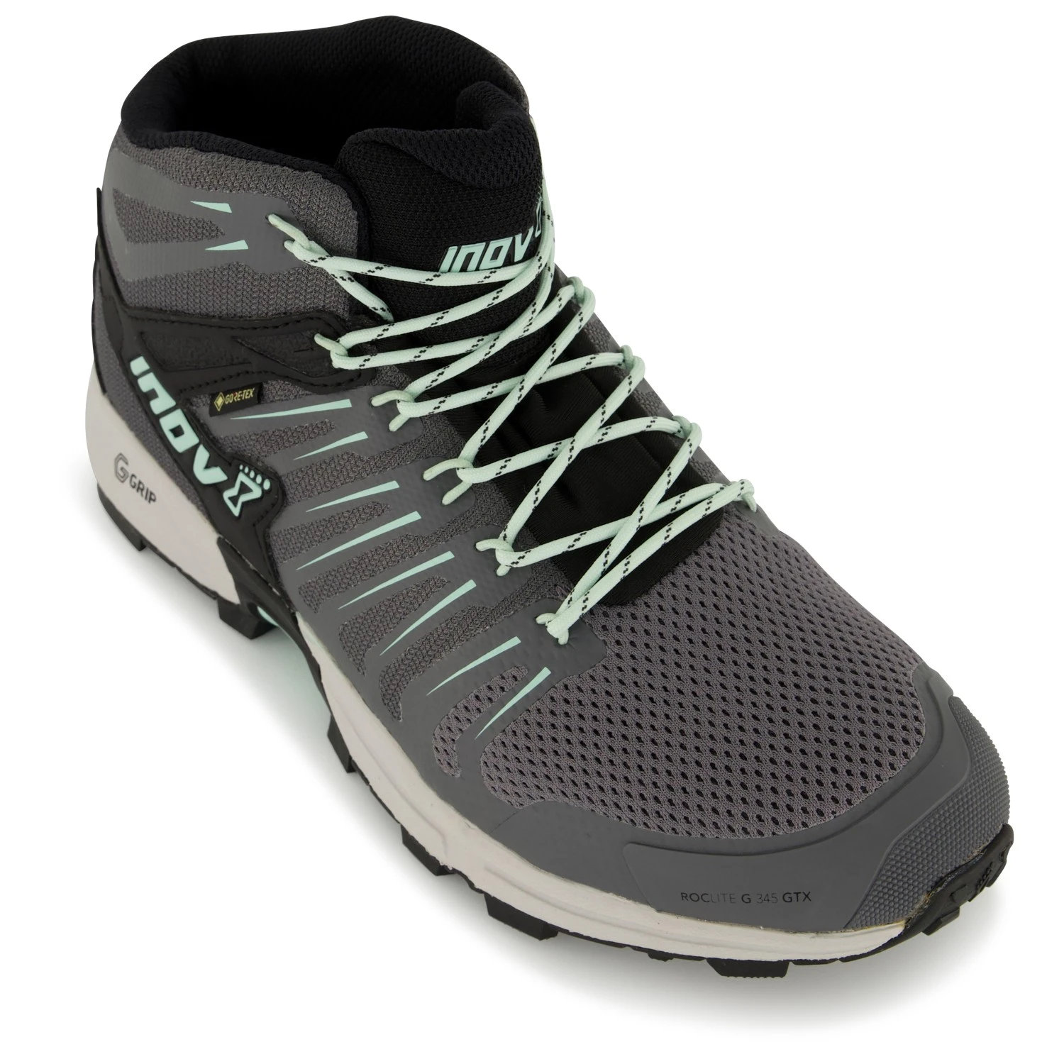 Inov-8 Women's Roclite G 345 GTX - Walking Boots 9 Inov-8 Women's Roclite G 345 GTX - Walking Boots - Image 7