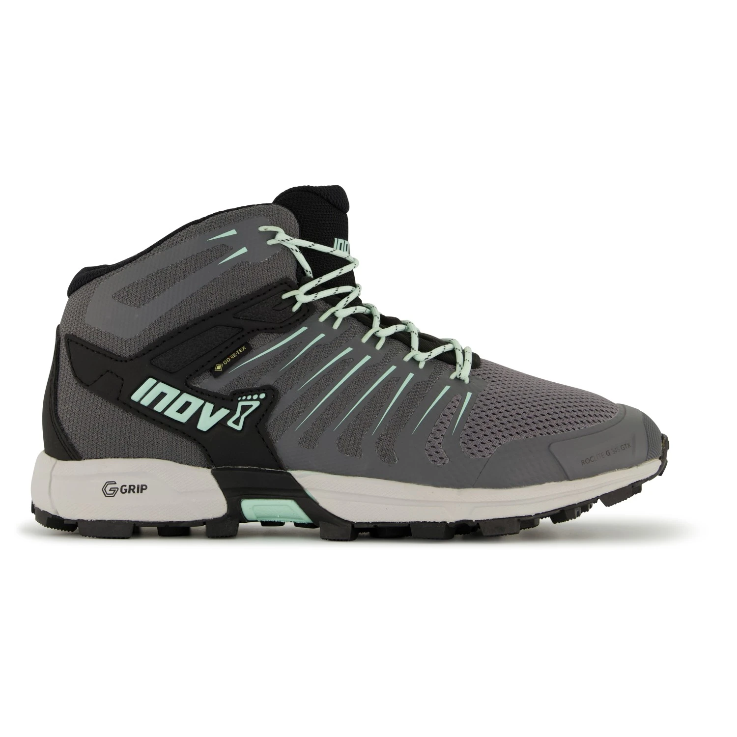 Inov-8 Women's Roclite G 345 GTX - Walking Boots 3 Inov-8 Women's Roclite G 345 GTX - Walking Boots