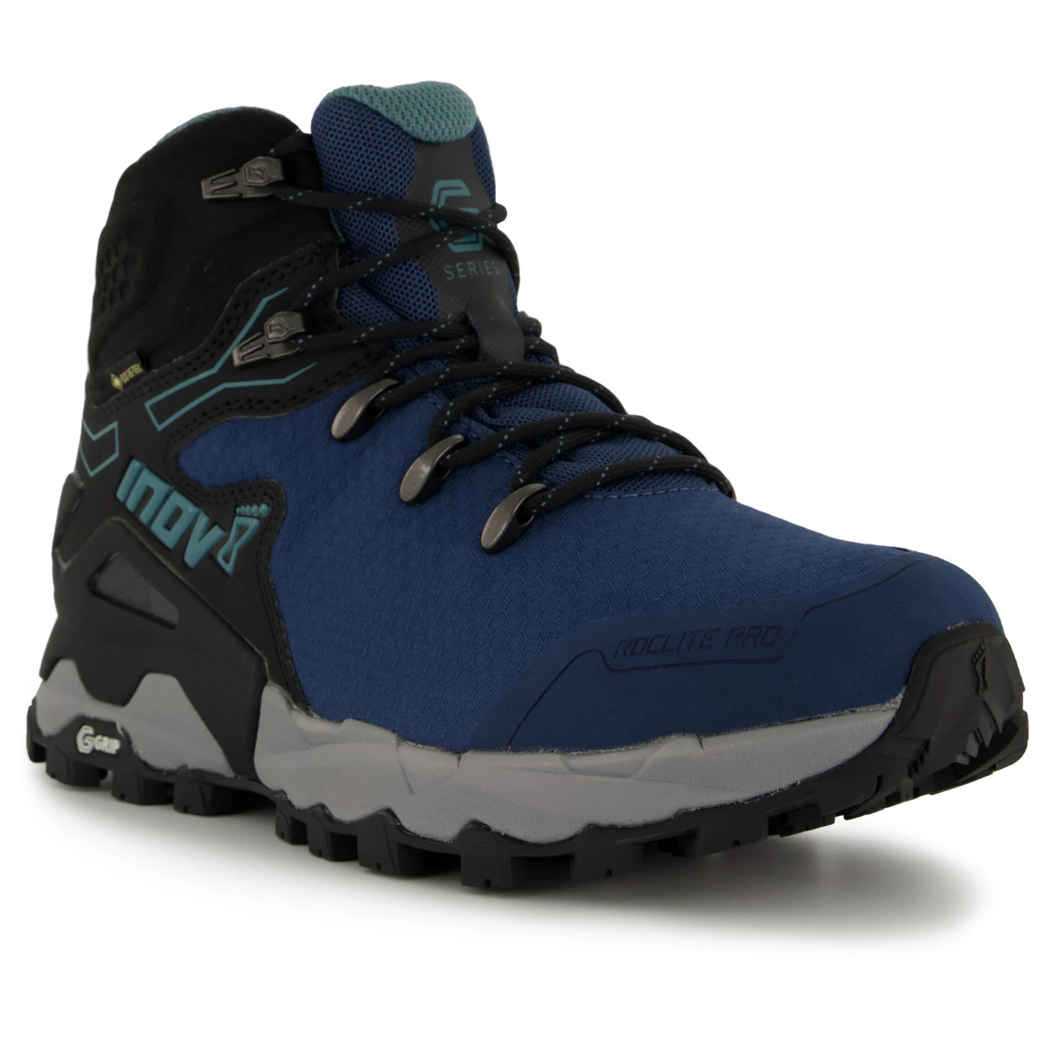 Inov-8 Women's Roclite Pro G 400 GTX V2 - Walking Boots 4 Inov-8 Women's Roclite Pro G 400 GTX V2 - Walking Boots - Image 2